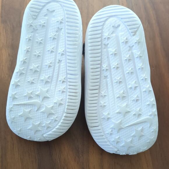 Nike Star Runner 2 'Black toddler C5 - Picture 8 of 8